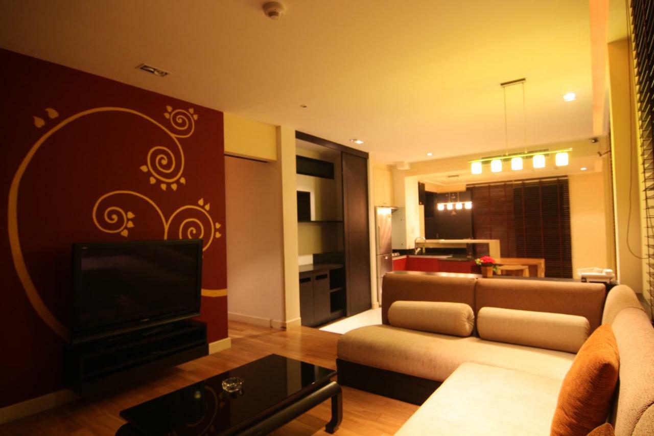 Apartment Tower 7 Pattaya
