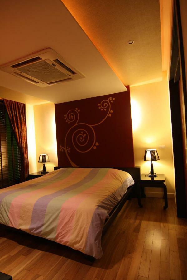 Tower 7 Apartment Pattaya