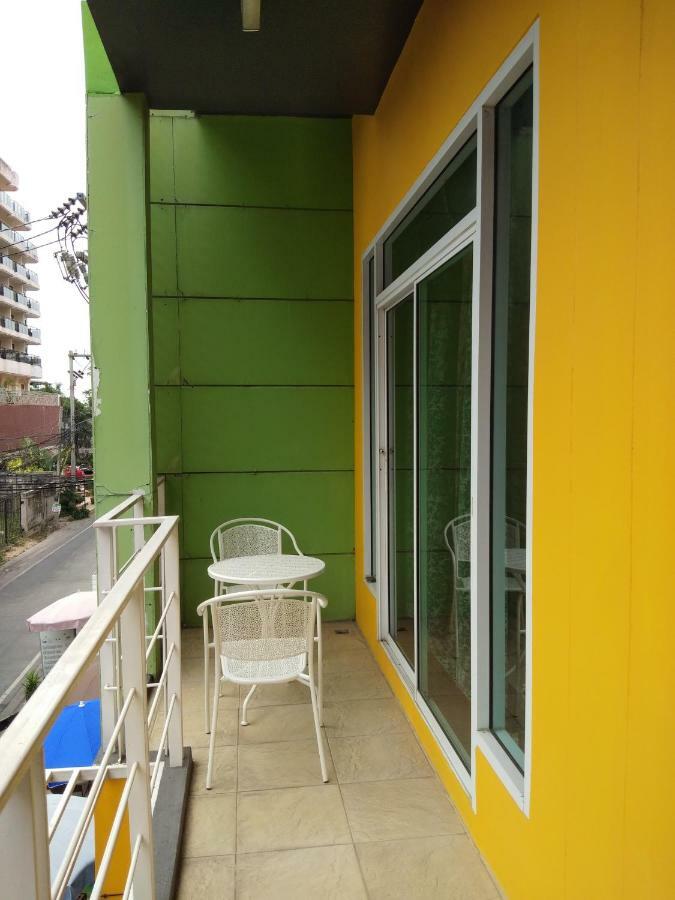 Apartment Tower 7 Pattaya
